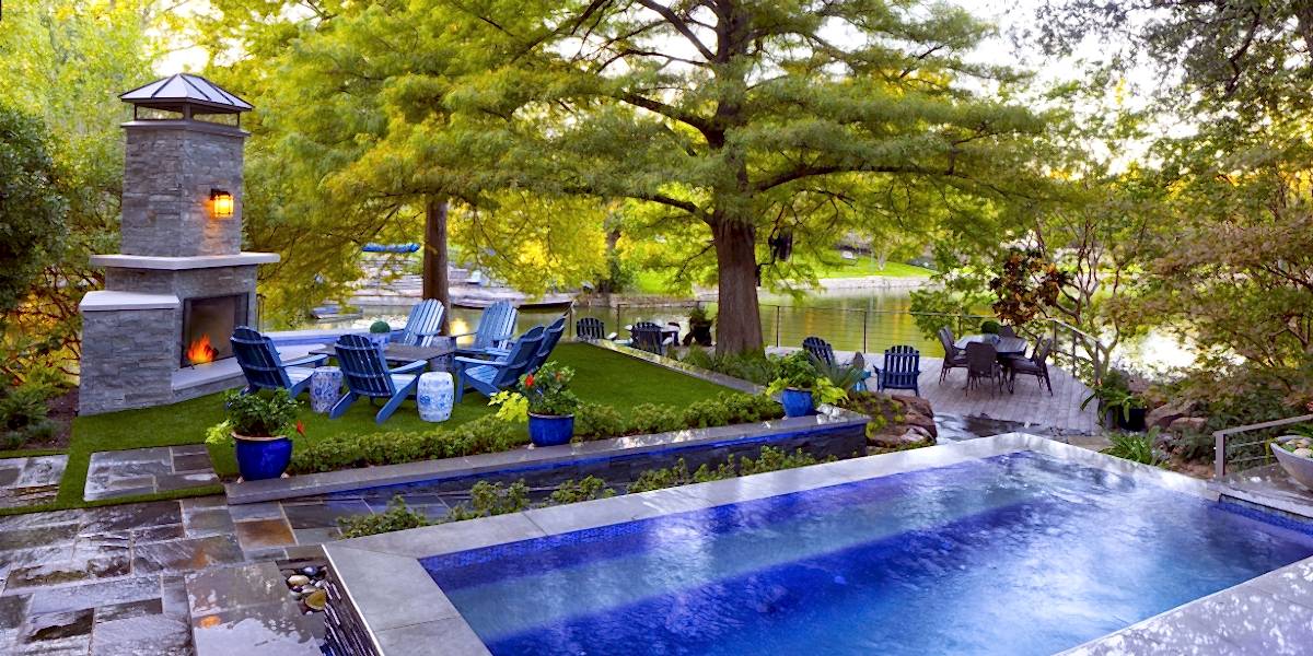 Pool Construction Dallas- Advance Pools Inc.