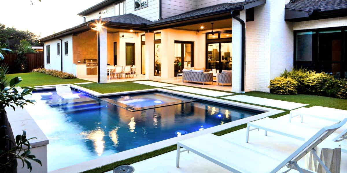 Transform Your Backyard Oasis Pool Remodel Ideas from Advance Pools