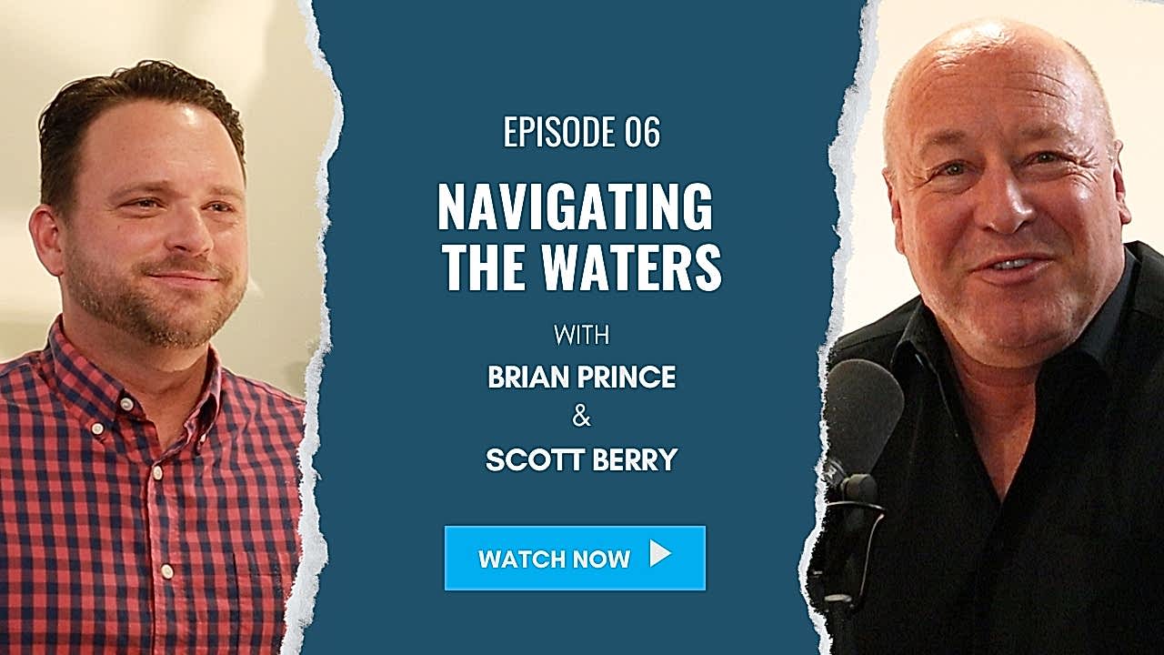 Navigating the Waters With Advance Pools Inc.