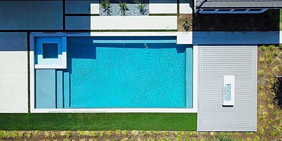 Gunite Swimming Pools Everything You Need to Know - Advance Pools Inc.